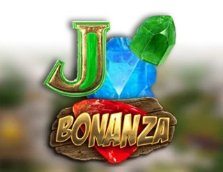 Official Slots logo: Bonanza Megaways by Big Time Gaming at CasinOK