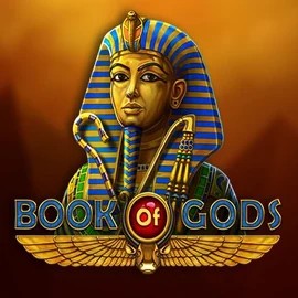 game logo by BF Games on casinoks.de