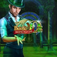 game logo by Triple Edge Studios on casinoks.de