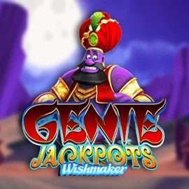 game logo by Blueprint Gaming on casinoks.de