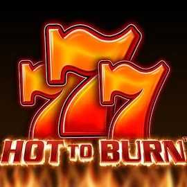 Hot To Burn – slot by Pragmatic Play, featured at casinoks.de