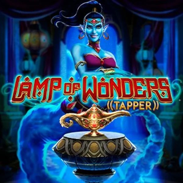Lamp Of Wonders Tapper online slot from Greentube – play at casinoks.de