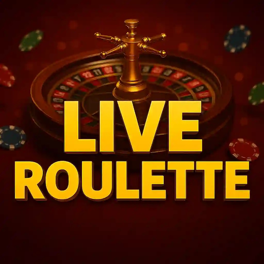 game logo by Pragmatic Live on casinoks.de