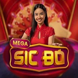 Play the Mega Sic Bo slot by Pragmatic Play on CasinOK