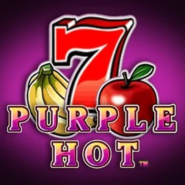 Try Purple Hot slot by Origins on casinoks.de – logo image