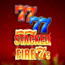 Play Stacked Fire 7s slot by Inspired Gaming on casinoks.de
